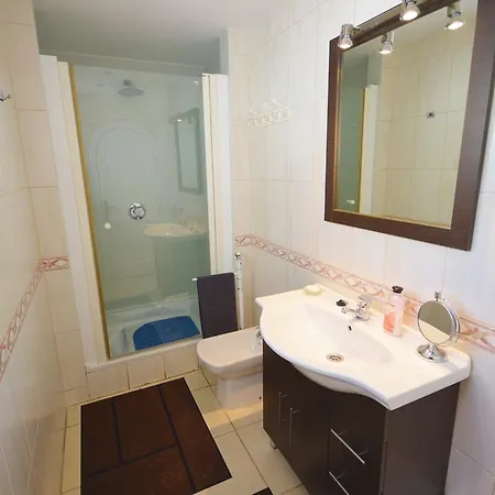 Holiday home Dream Playa de las Americas (Tenerife)