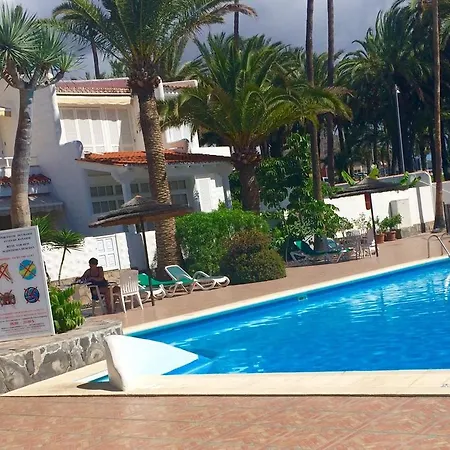 Holiday home Dream Playa de las Americas (Tenerife)