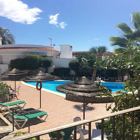 Dream Holiday home Playa de las Americas (Tenerife)