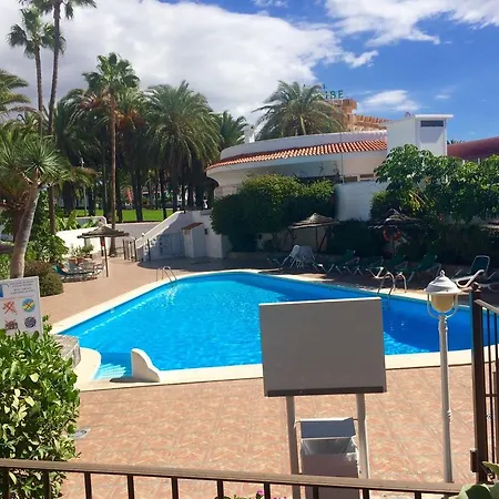 Dream Playa de las Americas (Tenerife)