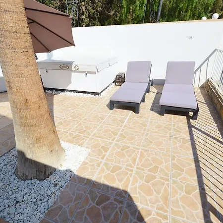 Holiday home Dream *